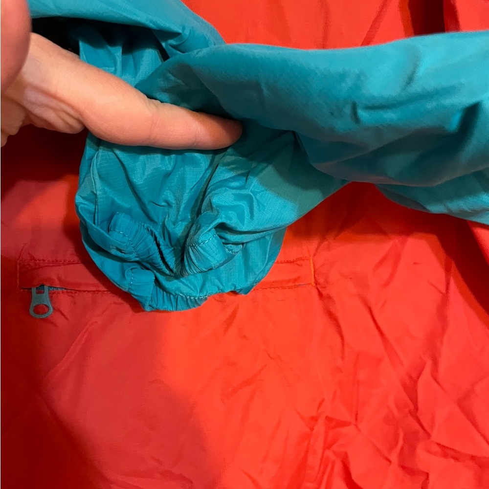 Element Rain Jacket - Picture 6 of 10